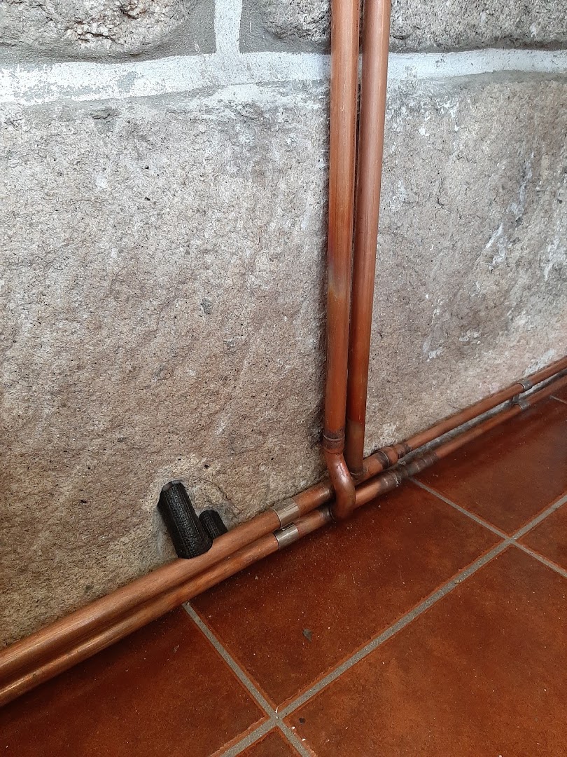Instalaciones termicas DGR — Fotos 7